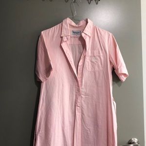 Mid-long casual Burberry dress - size 42 (12)